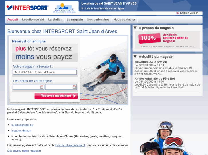 www.intersport-saintjean.com