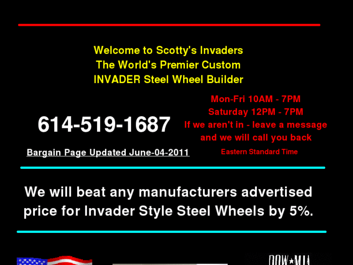 www.invaderwheels.com