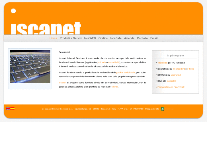 www.iscanet.com