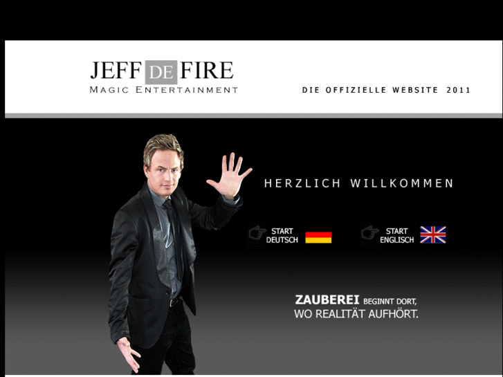 www.jeffdefire.com