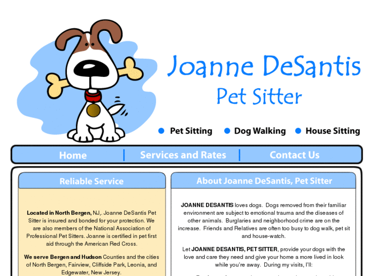 www.joannepetsitter.com