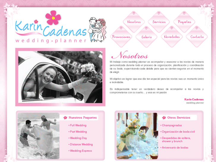 www.karincadenas.com