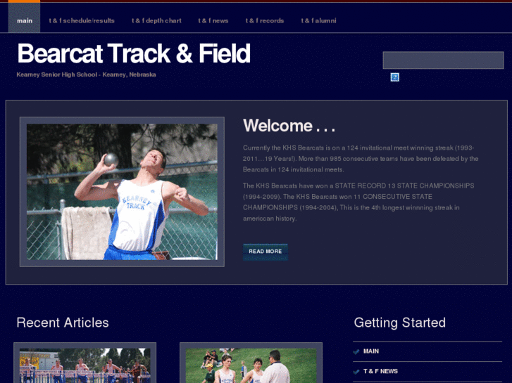 www.kearneytrack.com