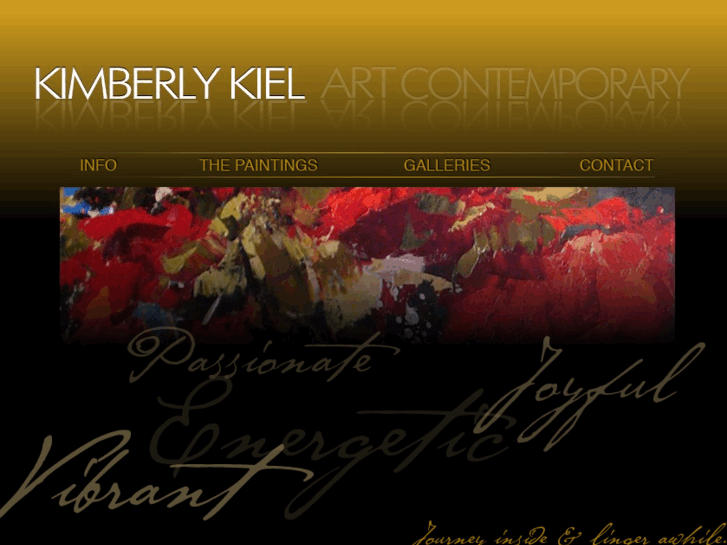 www.kimberlykiel.com