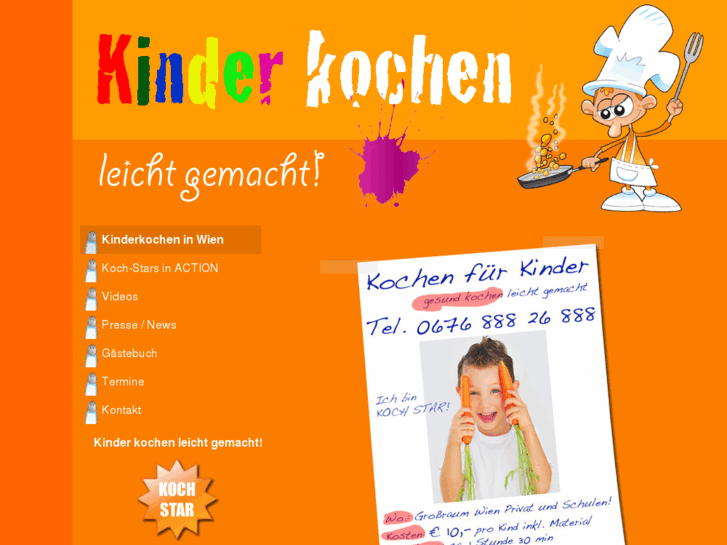 www.kinder-kochen.com