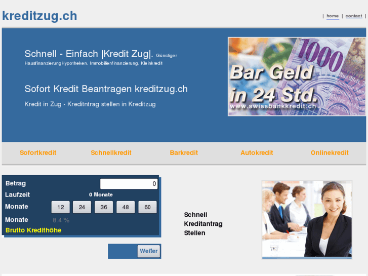 www.kreditzug.ch