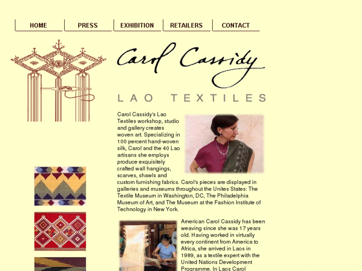 www.laotextiles.com