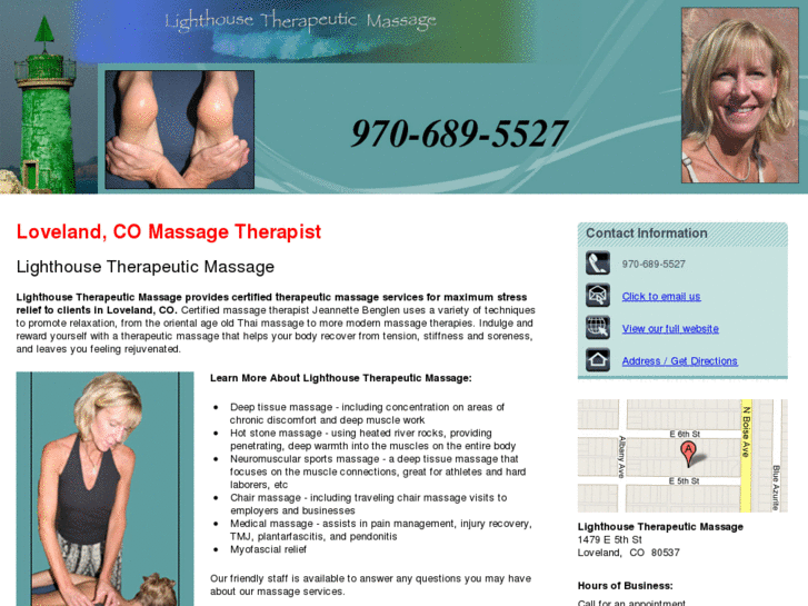 www.lighthousemassage.net