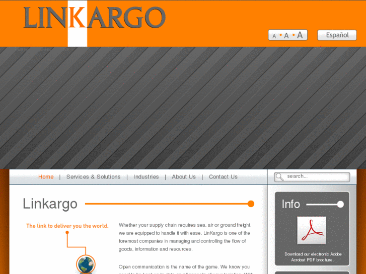 www.linkargo.com