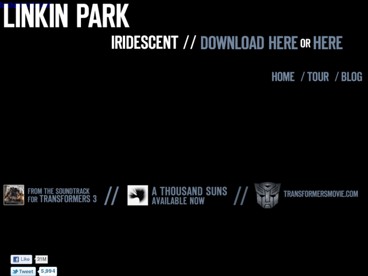 www.linkinpark.org