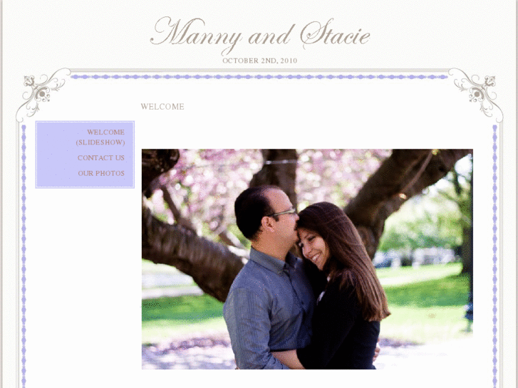 www.mannyandstacie.com