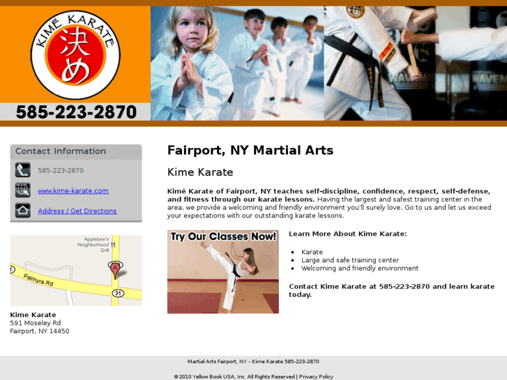 www.martialartsrochesterny.com