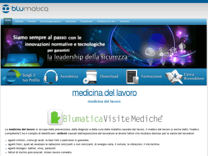 www.medicina-del-lavoro.it