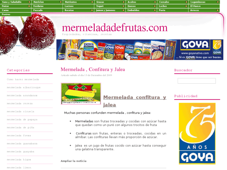 www.mermeladadefrutas.com