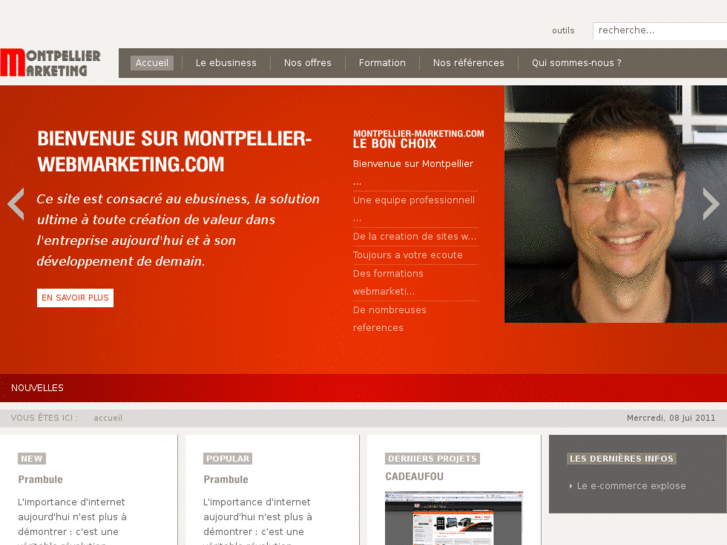 www.montpellier-ebusiness.com