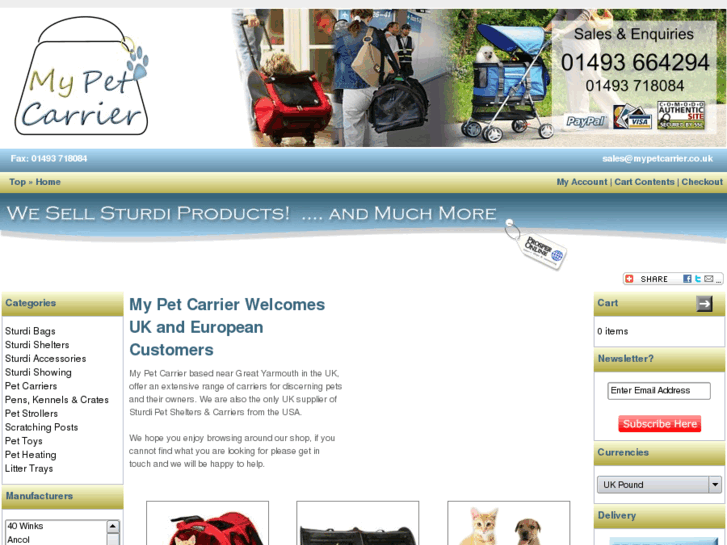 www.mypetcarrier.com