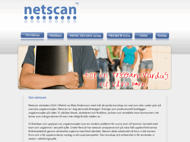 www.netscan.se