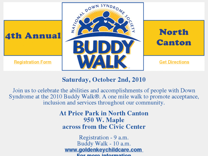 www.northcantonbuddywalk.com