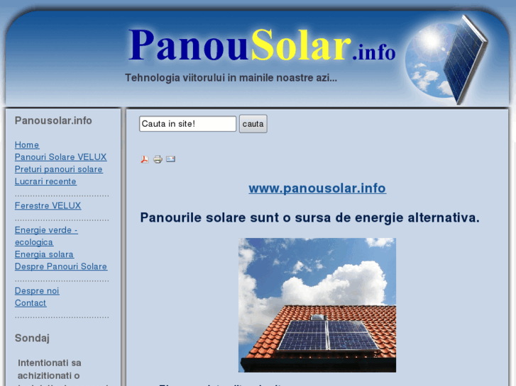 www.panousolar.info