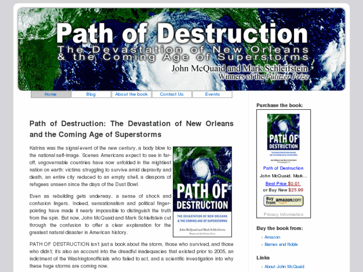 www.pathofdestructionbook.com