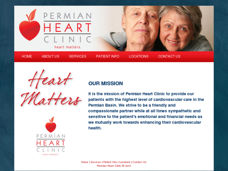 www.permianheartclinic.com