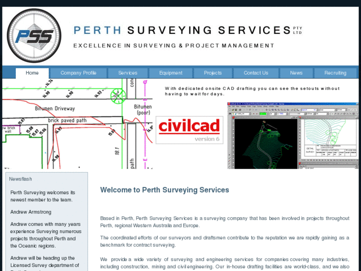 www.perthsurveying.com