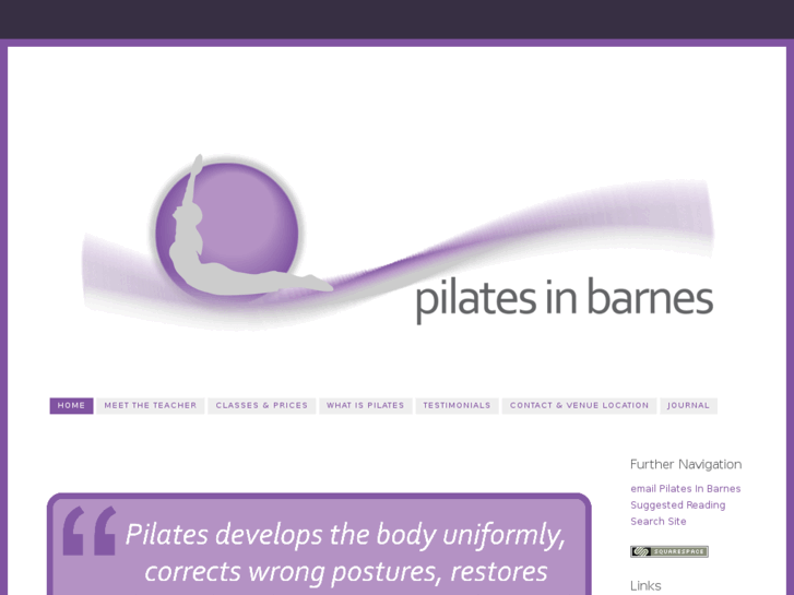 www.pilatesinbarnes.com