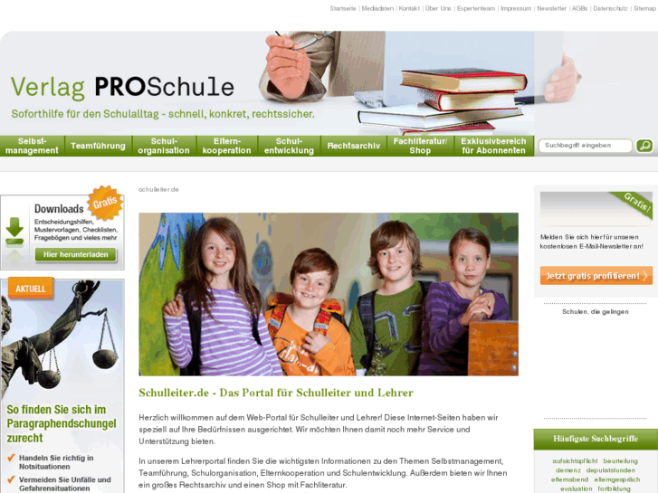 www.pro-schule.net