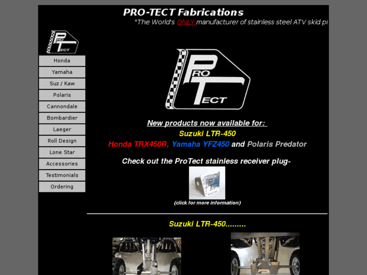 www.protectfabrications.com