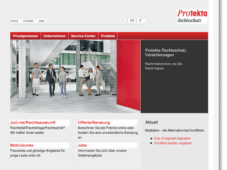 www.protekta.ch