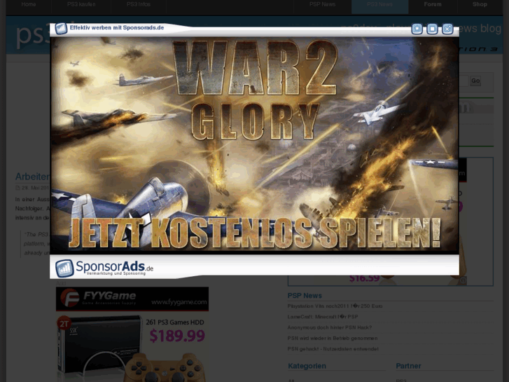 www.ps3dev.de