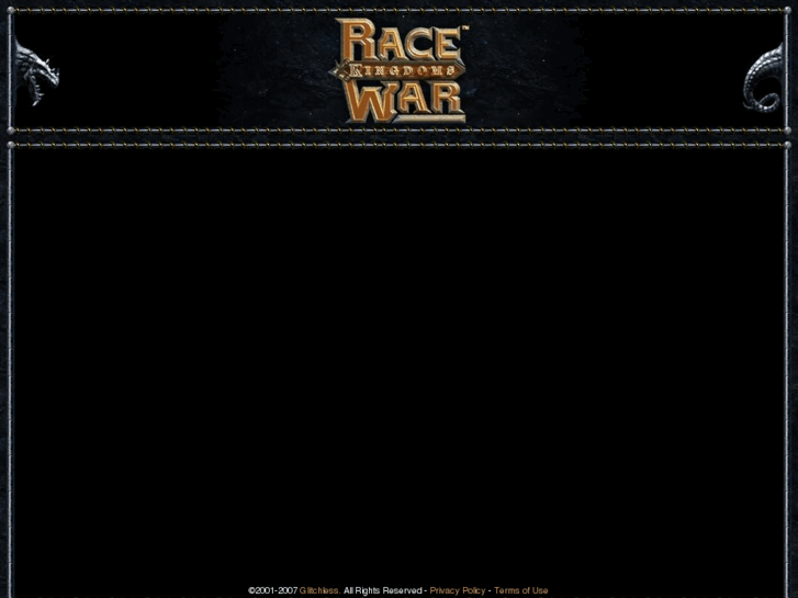 www.racewarkingdoms.com