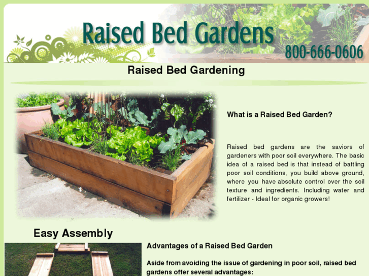 www.raised-bedgarden.com