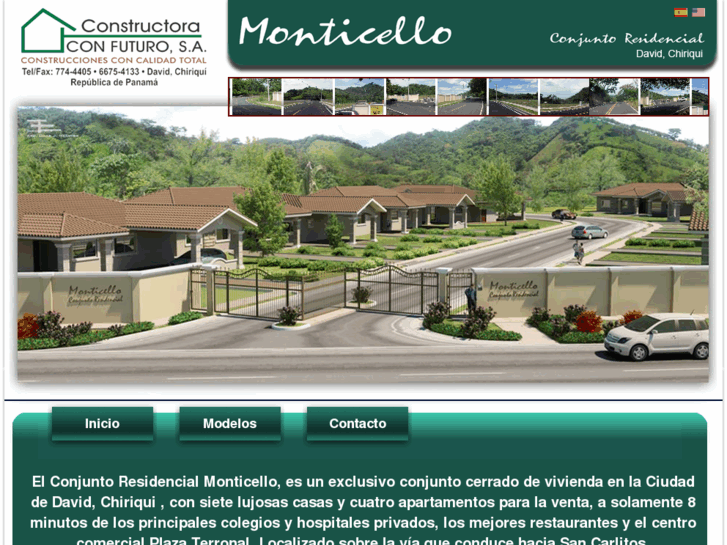 www.residencialmonticello.com