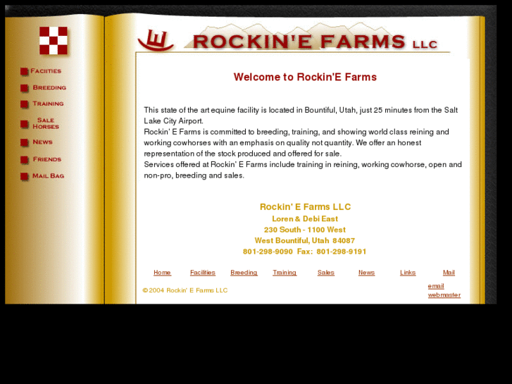 www.rockine.com