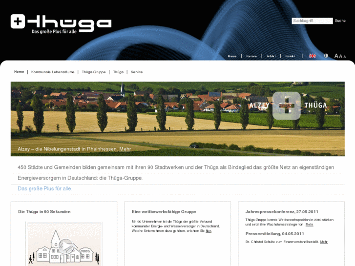 www.ruhrgas-thuega-holding.biz