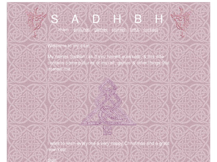 www.sadhbh.com