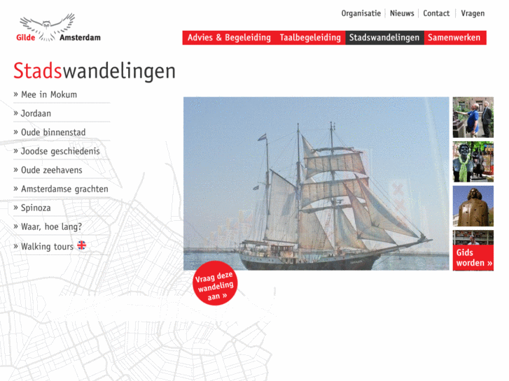 www.sailwandeling.com