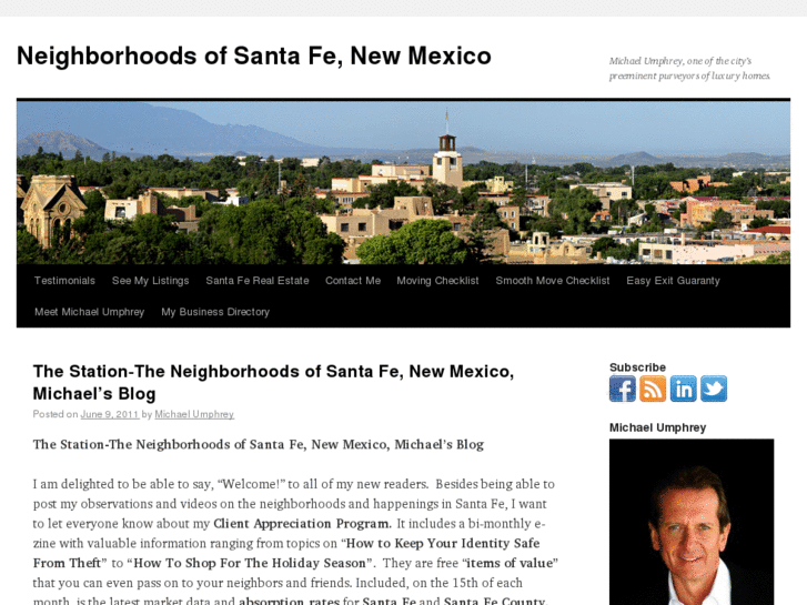 www.santafe-finehomes.com