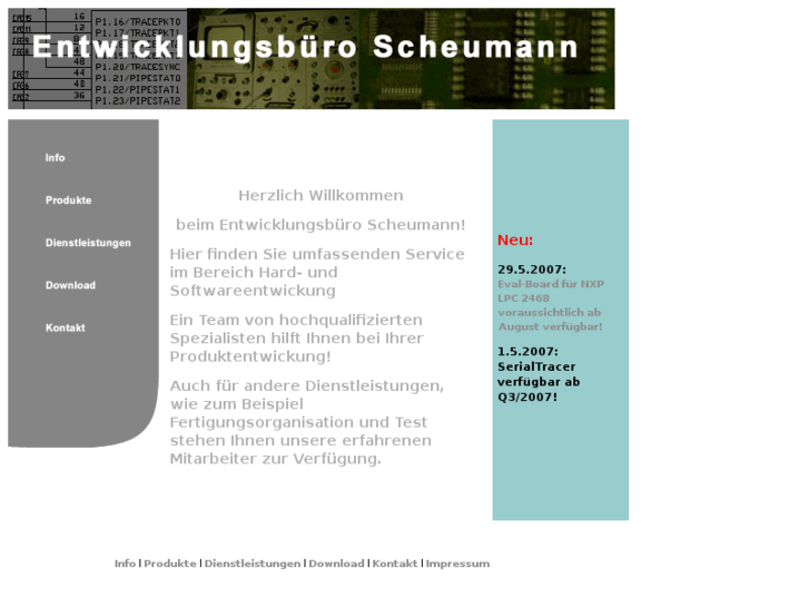 www.scheumann.biz