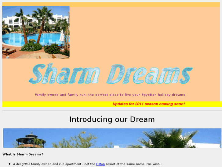 www.sharmdreams.com