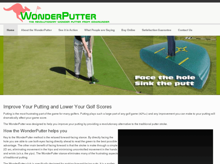 www.smart-putter.com