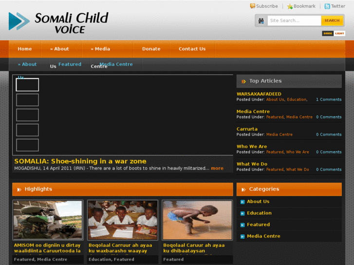 www.somchildvoice.com