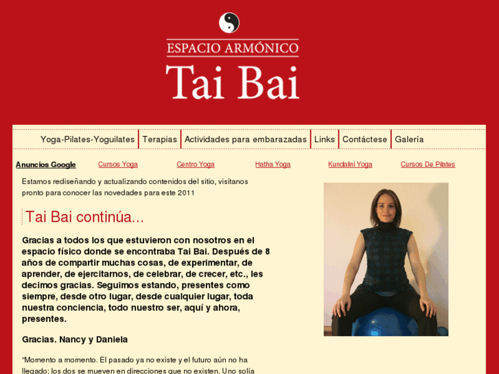 www.taibaiuruguay.com