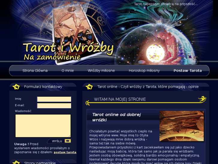 www.tarot.wroclaw.pl