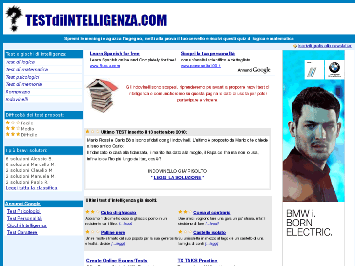 www.testdiintelligenza.com