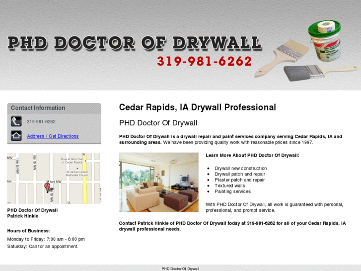 www.thedrywalldr.com