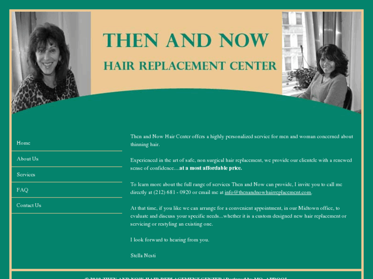 www.thenandnowhairreplacement.com