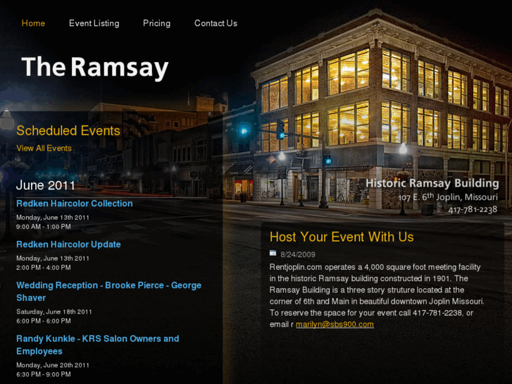 www.theramsay.com