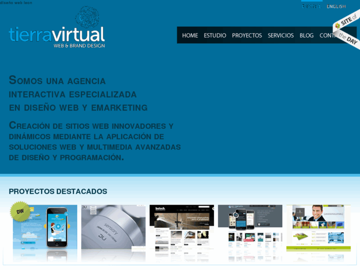 www.tierravirtual.com